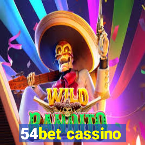 54bet cassino